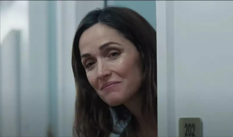 Rose Byrne Delivers Career-Best Performance in A24's Emotional Drama