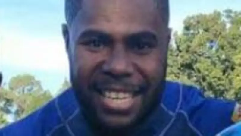 Rugby League Player Benjamin Lui Fined for Drink Driving Crash in Townsville