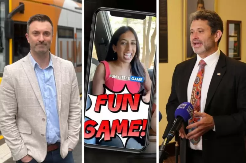 SA Attorney-General refers anti-abortion 'game' for investigation