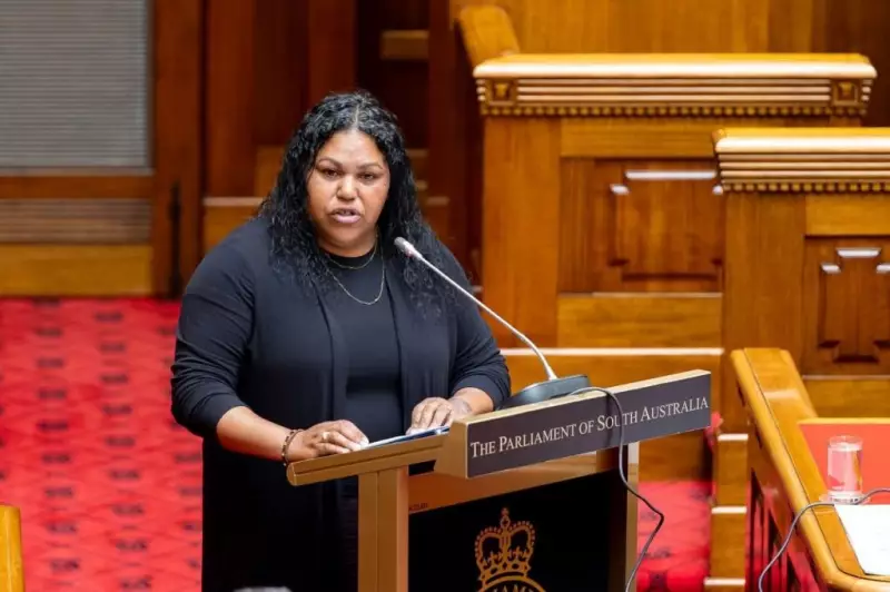 SA First Nations Voice Demands Treaty Commission Following Victoria