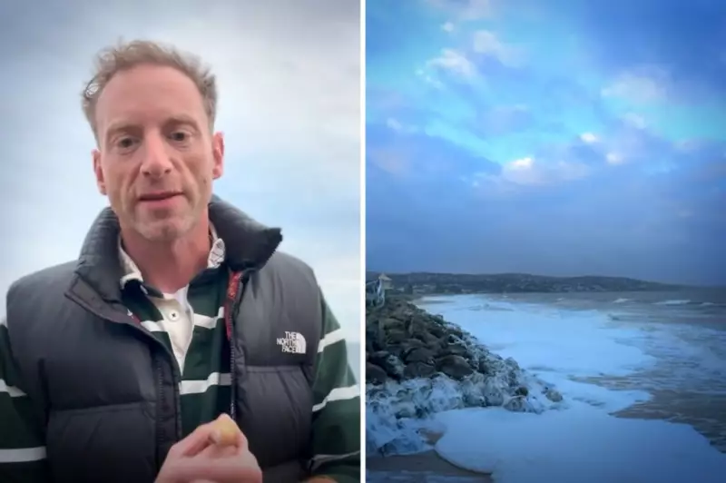 SA Liberal Leader Dives Into Election Race With Personal Algal Bloom Action Plan