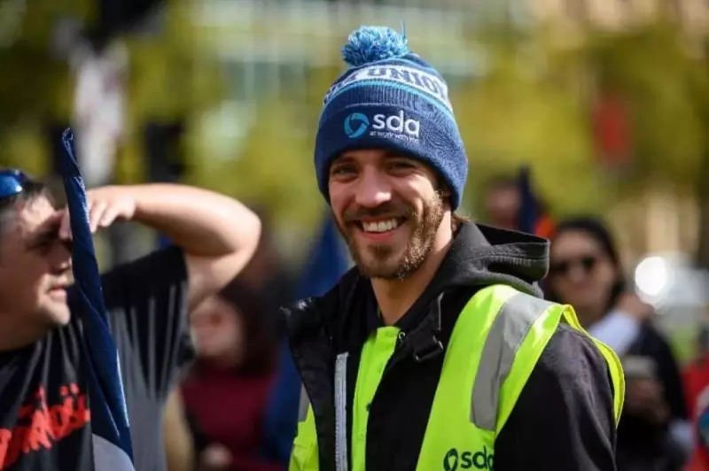 SA Prison Drug Crisis: 70% of Inmates Report Pre-Conviction Use