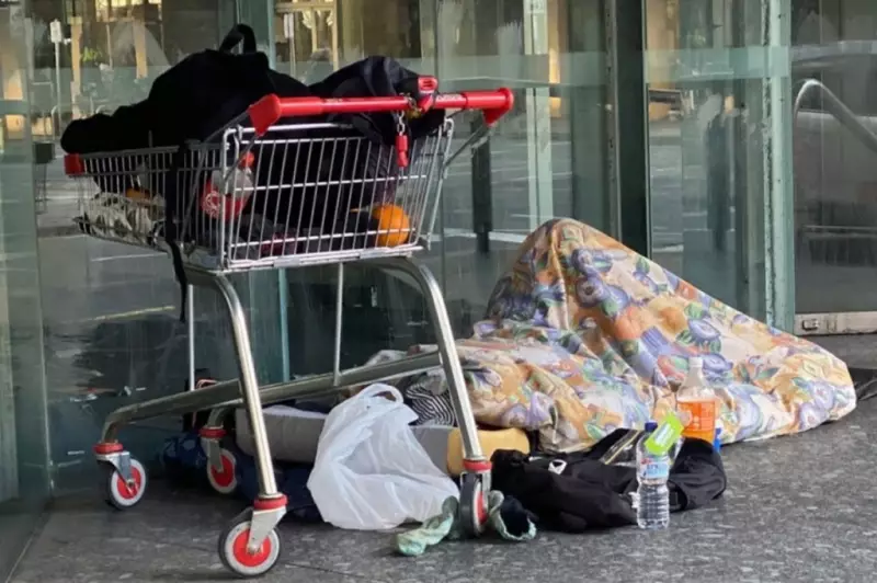 SA Stands Alone: No Government Funding for Homelessness Peak Body