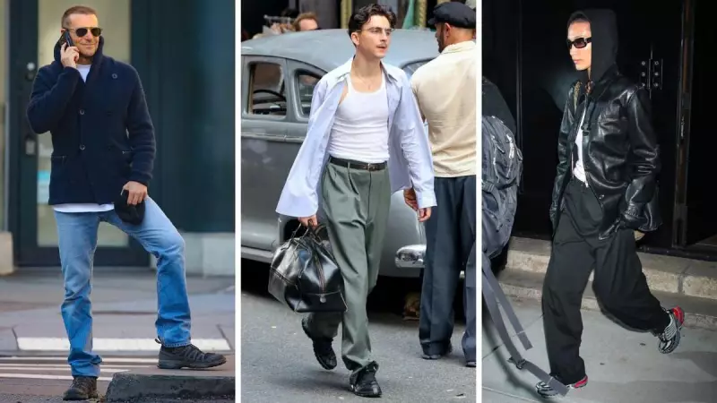 Salomon's Fashion Takeover: From Trail to Urban Style with 52% Off