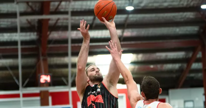 Sam Froling's Early Hawks Return: Inside the Secret Recovery Plan