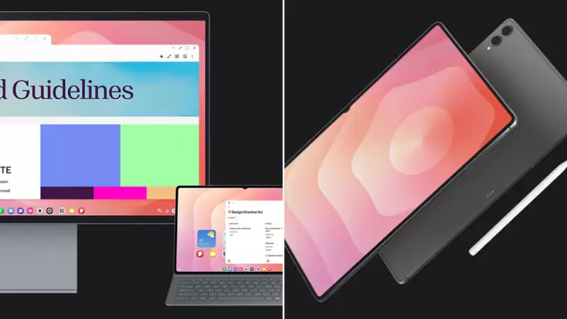 Samsung Tablet Prices PLUMMET! Black Friday Deals Hit Early in Australia