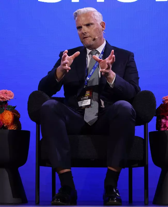 Sandfire's $2.6B Move: First Australian Copper Project Since DeGrussa