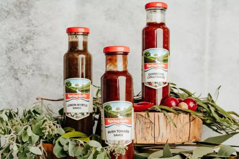 SA's Iconic Spring Gully Foods Sold to Interstate Owners After 93 Years