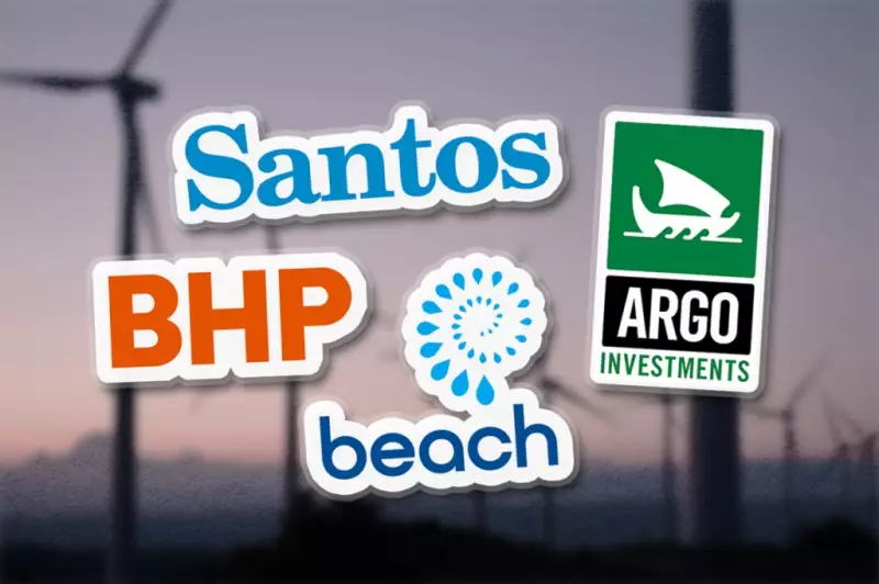 SA's Top Companies Hold Firm on Net Zero as Liberals Debate Climate