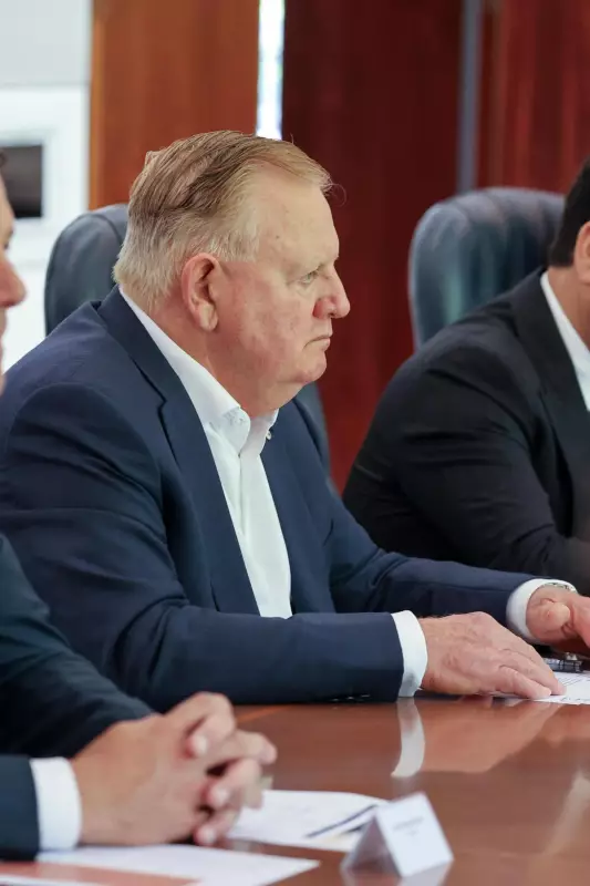 Satterley Warns WA's High-Rise Plan Won't Solve Perth Housing Crisis