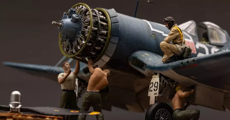 ScaleACT Turns 25: Canberra's Premier Model Railway Show Celebrates Silver Anniversary