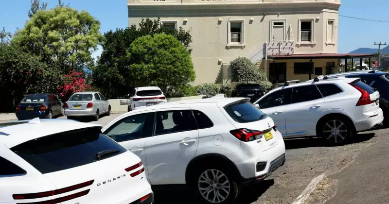 Scarborough Hotel parking closure: Land to be fenced off this month