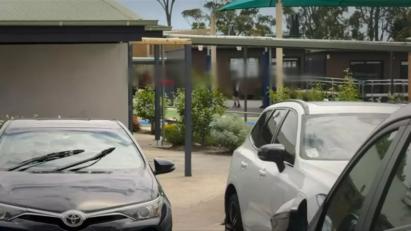 School Stabbing in Melbourne: 11-Year-Old Boy Attacks Students