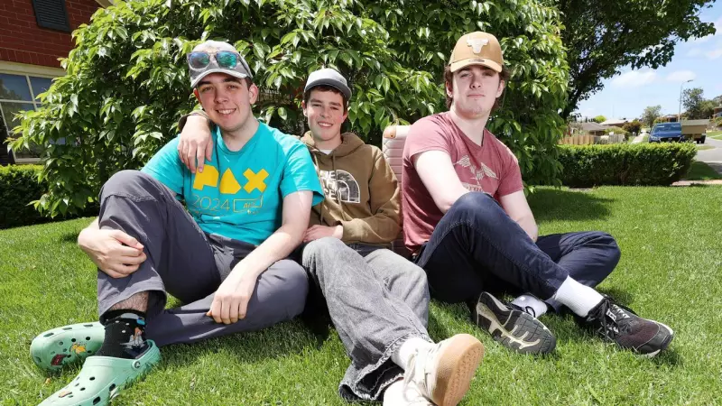 Schoolies Transformed: Wellness Retreats Replace Party Culture