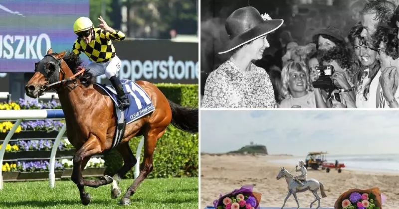 Scone mare Clear Thinking targets $1m Hunter after $2m Kosciuszko win