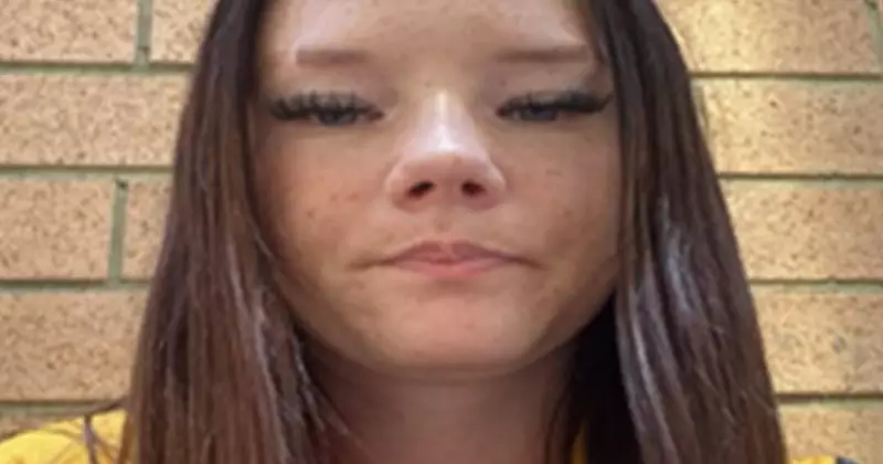 Search for Missing Central Coast Teen Bonnie Shardlow Intensifies