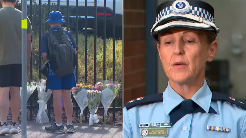 Second Teen Arrested in Rouse Hill Murder: Three Families Face Christmas Tragedy