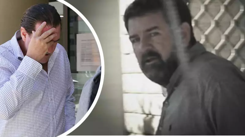 Serial Fraudster's Fate Sealed: How Craig Dale Preyed on Flood-Ravaged Aboriginal Community