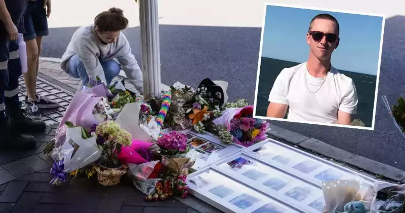 Seven Await Autopsy Report in Beaumont Street Murder Case