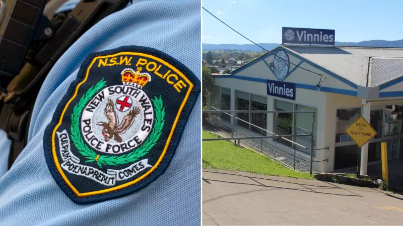 Seven Charged After Police Assaulted in Bega Drug Bust