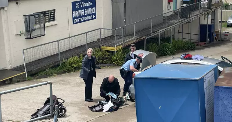 Seven to Face Court After Alleged Police Assault in Bega