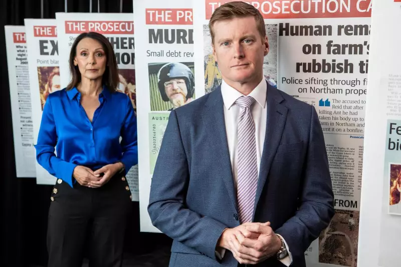 Seven West Media Dominates WA Media Awards 2025 with 13 Wins