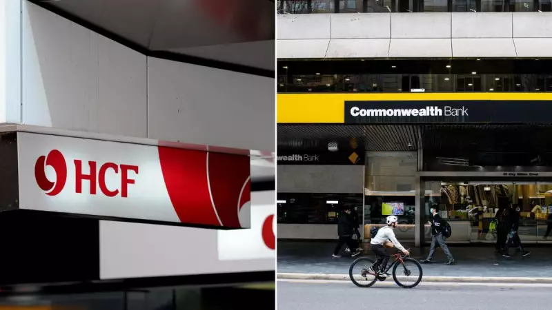 Shame Files 2025: CHOICE Exposes Australia's Worst Consumer Rip-Offs - Commonwealth Bank, Temu & HCF Make Dubious List