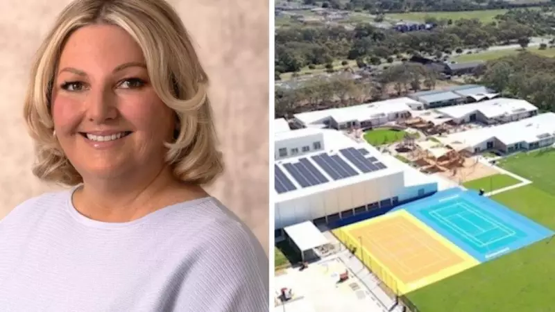 Shannon Cormack Appointed Principal of New Biyala Primary School