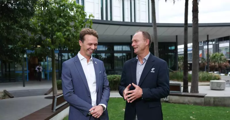 Shellharbour Council Names Wayde Peterson as New CEO in Landmark Appointment