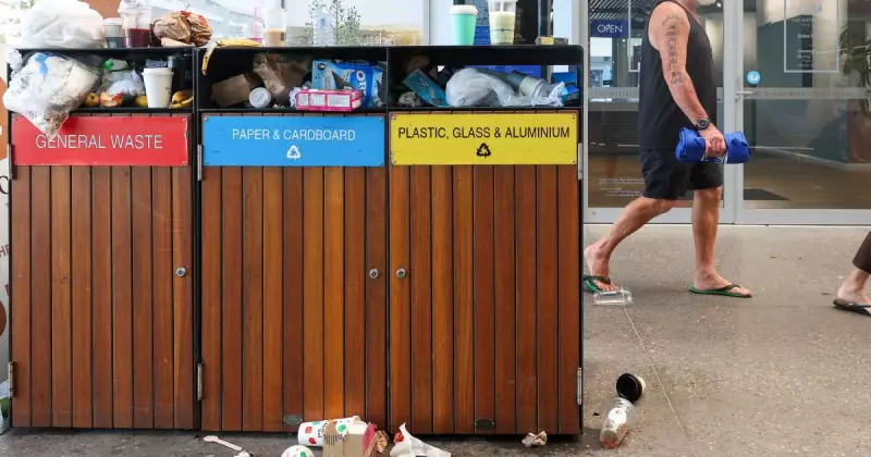 Shellharbour's Pristine Coastal Gem Vandalised: Community Fury Erupts Over Disgraceful Mess