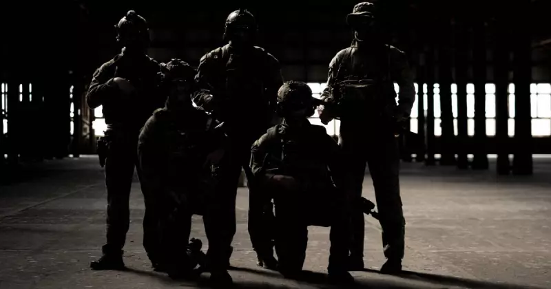 Shocking 33% Surge in ADF Sexual Assault Reports Revealed in Defence Data