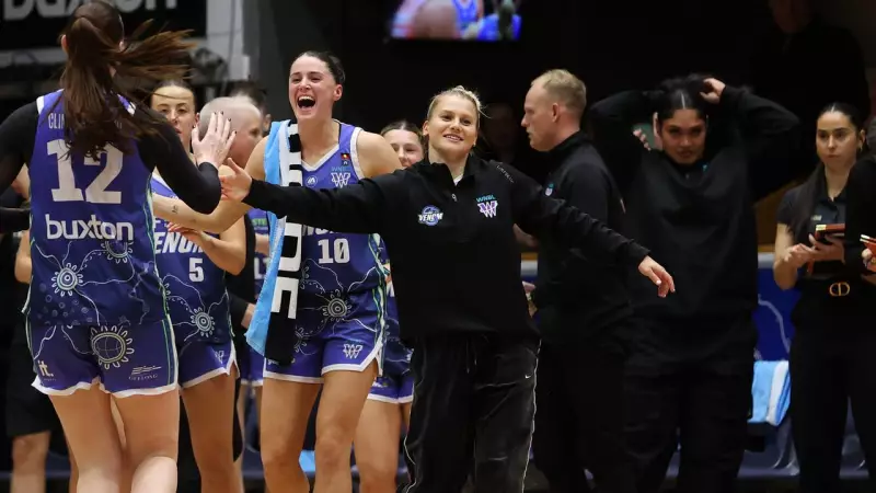 Shyla Heal Set for Geelong Supercats Debut in WNBL Return