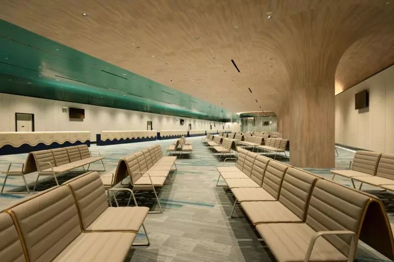 Singapore's Cruise Scene Gets Massive Boost with New Royal Caribbean Ship