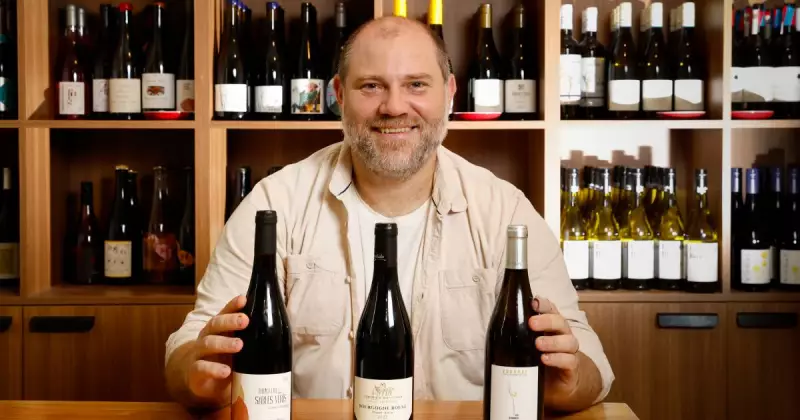 Sip Savoir-Faire: Thirroul's New Wine Club Brings French Elegance Directly to Your Door