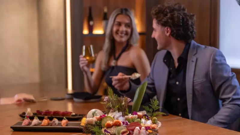 Six Exclusive Gold Coast Dining Sanctuaries Transform Celebrations