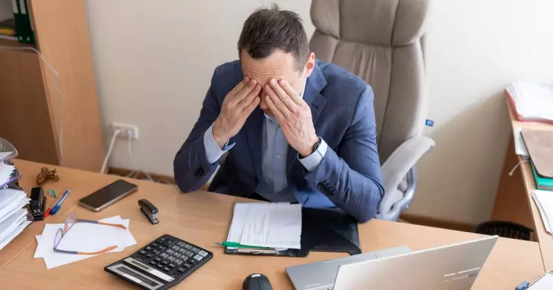 Small Business Loan Sharks: Protect Your Business This Festive Season