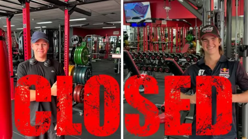 Snap Fitness Aitkenvale Shuts Down, Members Offered Transfers