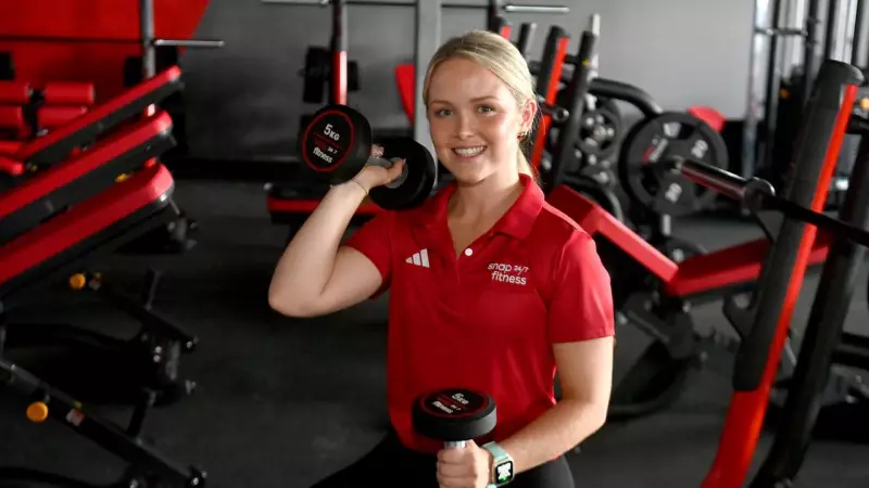 Snap Fitness North Shore Opens After $1.3M Investment in Townsville