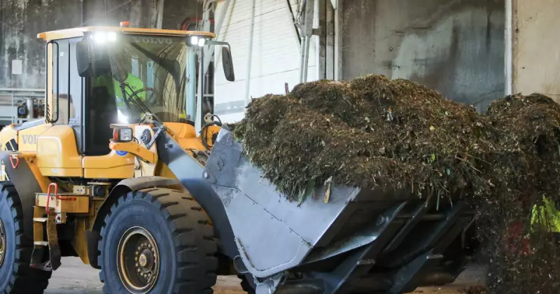 Soilco fined $30,000 for breaching Nowra waste limit by 10,000 tonnes