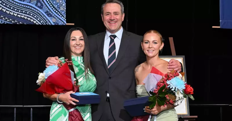 Sophie Bradbury's Powerful Mission: Netball Star Champions Mental Health Awareness in NSW