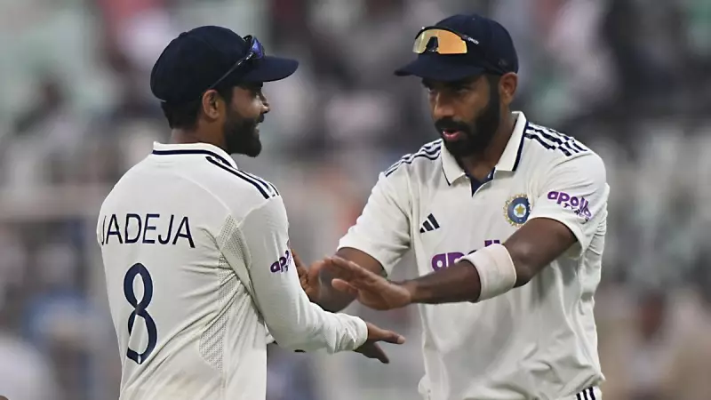 South Africa Coach Sparks Racial Storm with 'Grovel' Remark in India Test