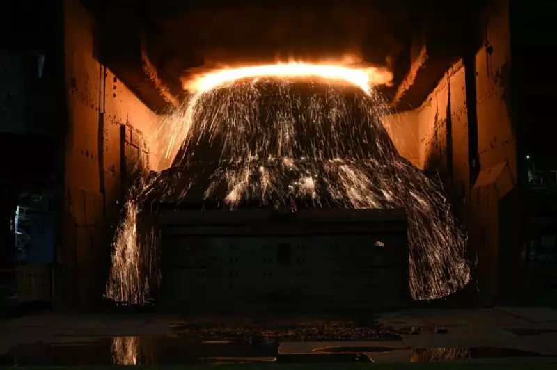 South Australia's Green Metals Plan Could Lead Global Race