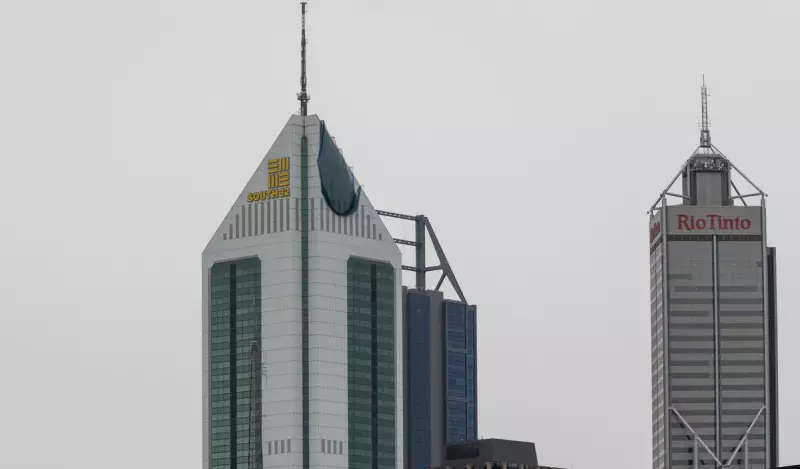 South32 Axes Over 100 Australian Jobs in Major Restructure - Perth HQ & Worsley Refinery Hit Hard