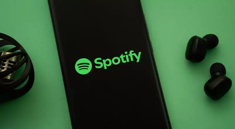 Spotify Faces $49.5m Fines Over Porn Videos Reaching WA Kids