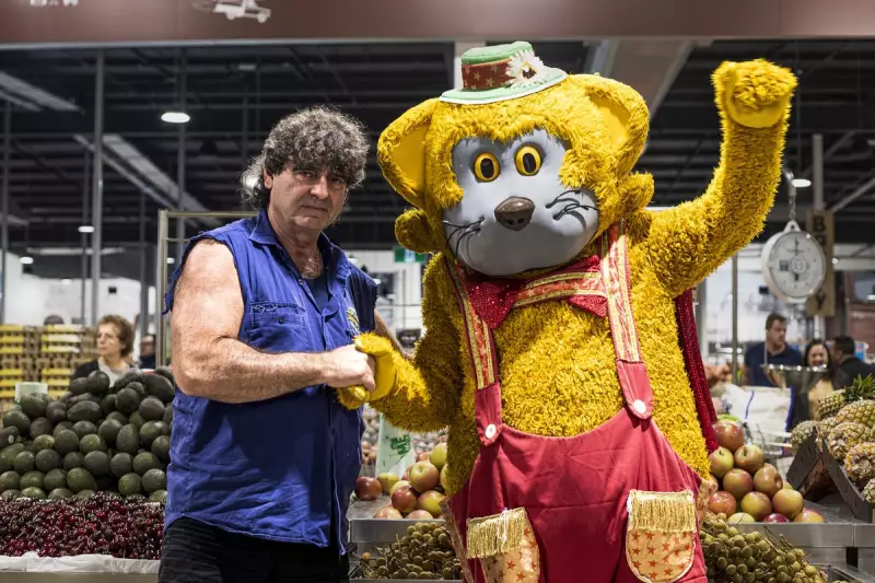 Spud Shed's Cash Registers Ring Off the Hook: WA Fresh Food Phenomenon Sees Massive Sales Surge