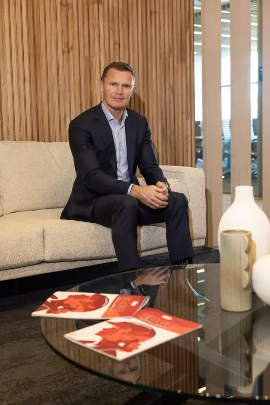 SRG Global Shares Soar 6.4% on $650 Million Contract Bonanza