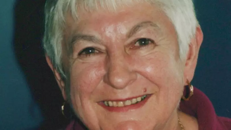 St Albans Park's Nita Sheridan remembered for friendship and humour
