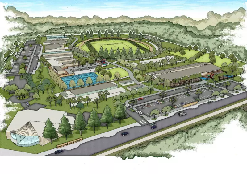 St Matthew's Anglican School Approved: Yanchep's First Private School