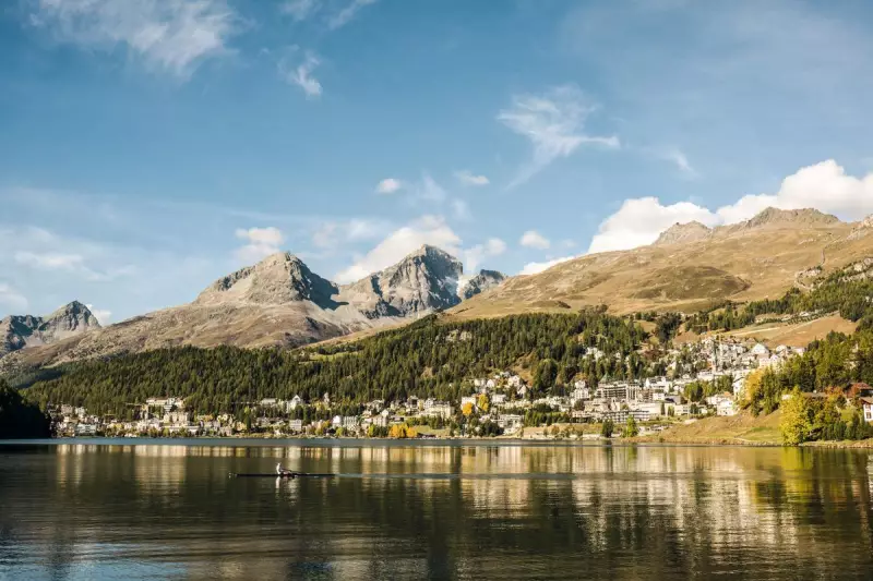 St Moritz Uncovered: The Swiss Alps' Surprising Summer & Winter Secrets Revealed