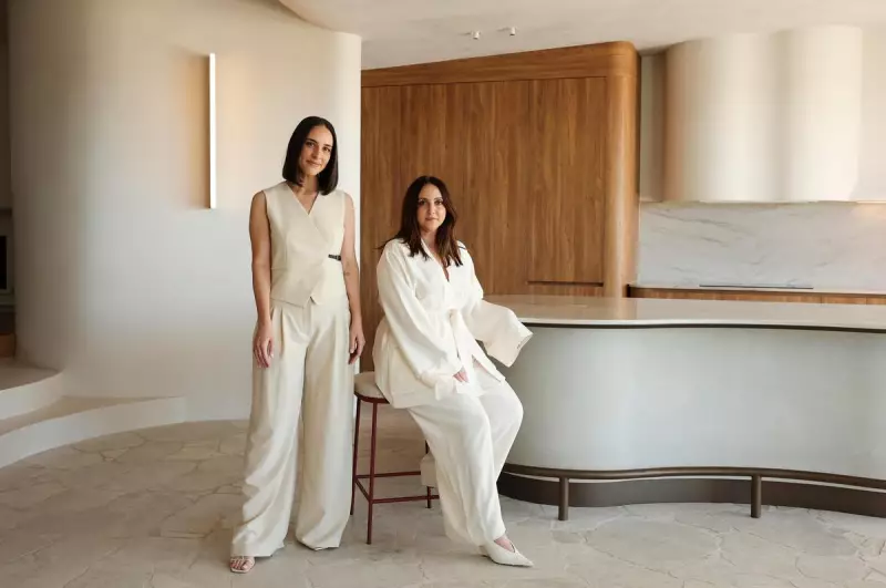 State of Kin's Attadale Kitchen Wins Top Design Awards